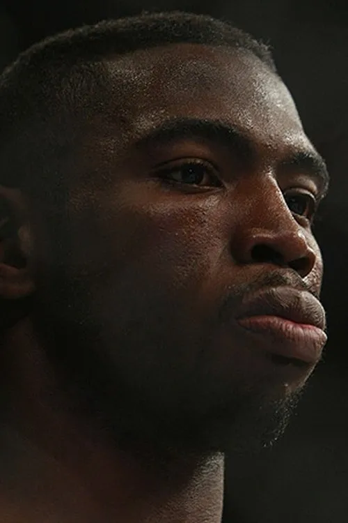 Richard Bouphanouvong ha trabajado con Darryl Cobb en 1 ocasiones