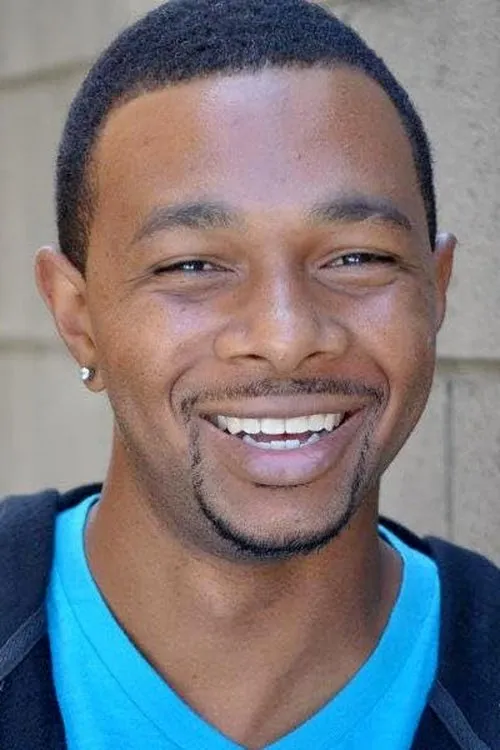 Alan Lilly ha trabajado con Darryll C. Scott en 1 ocasiones