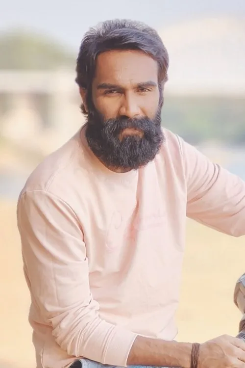 Samrudhi Kundapura ha trabajado con Darshan N Gowda en 1 ocasiones