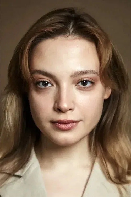 ???????? ??????????? ha trabajado con Darya Antonyuk en 1 ocasiones
