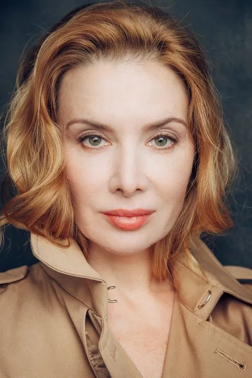 Nadezhda Butyrtseva ha trabajado con Darya Jurskaya en 1 ocasiones