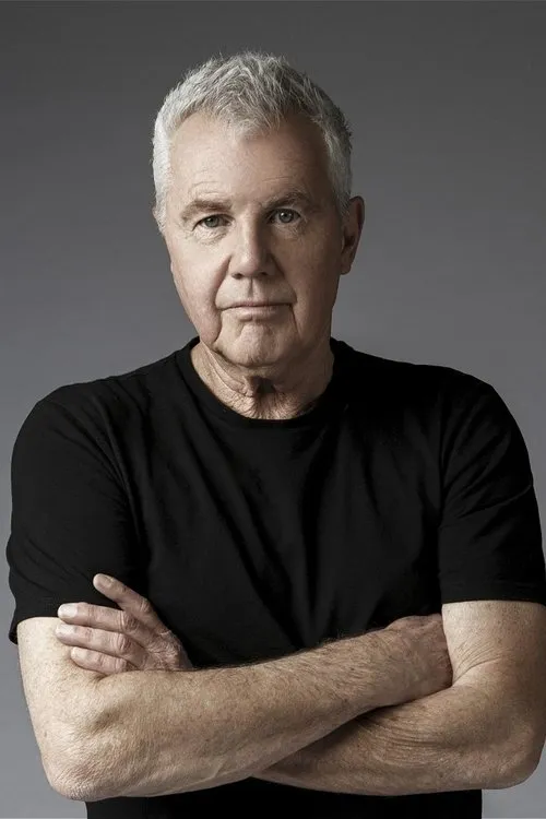 Daryl Braithwaite interpretando a Himself
