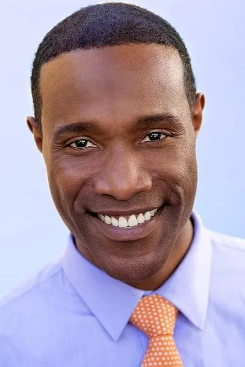 Daryl C. Brown en su biografía y filmografía