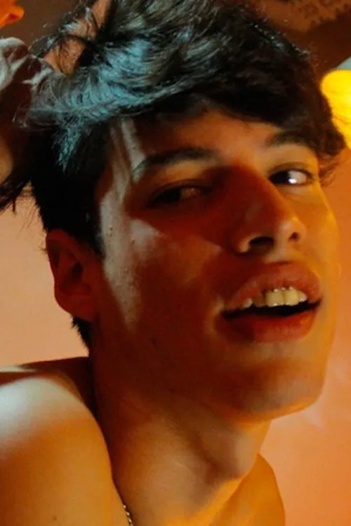 Gilbert ha trabajado con Daryl en 1 ocasiones