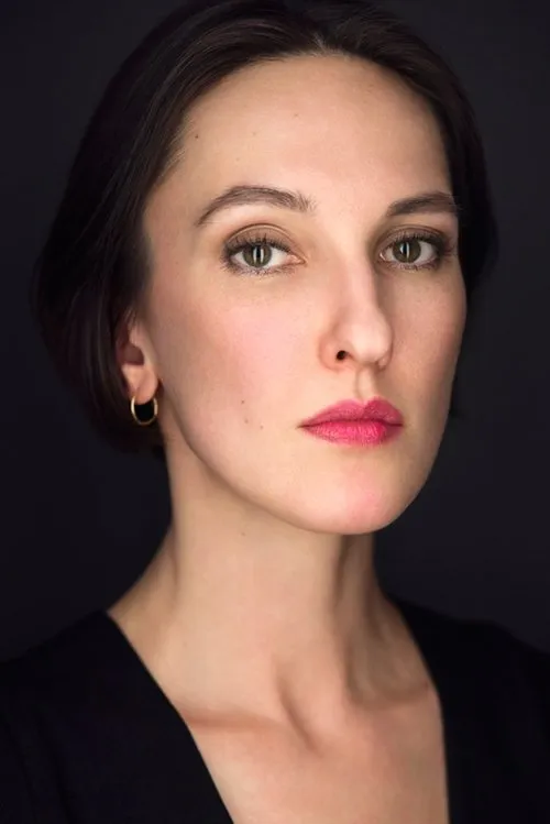 Athena Reddy ha trabajado con Dash Kolos en 1 ocasiones