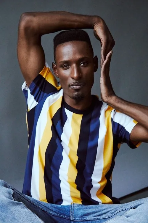 Dashaun Wesley Williams — personaje: Self - MC