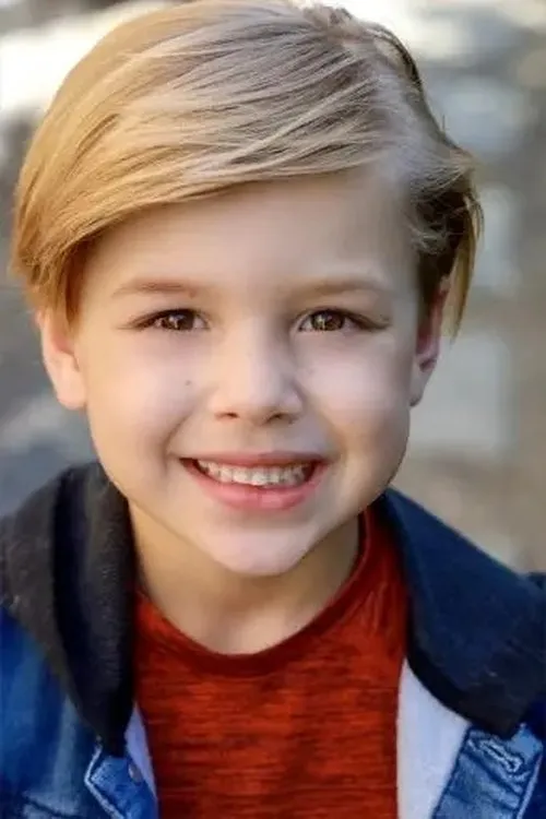 Dashiell Messitt en su biografía y filmografía