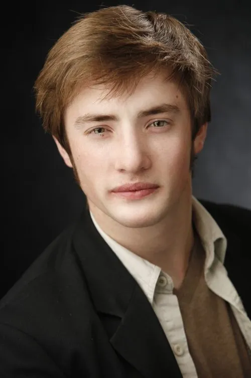 Jason Steadman ha trabajado con Dashiell Wolf en 1 ocasiones