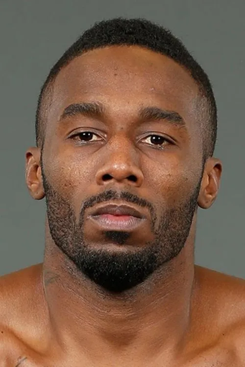 Ronald Gavril ha trabajado con Dashon Johnson en 1 ocasiones