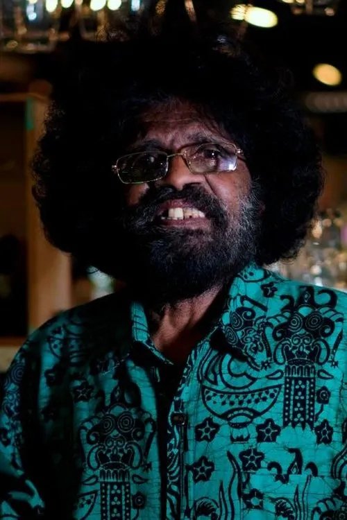 Namewee ha trabajado con Dato David Arumugam en 4 ocasiones