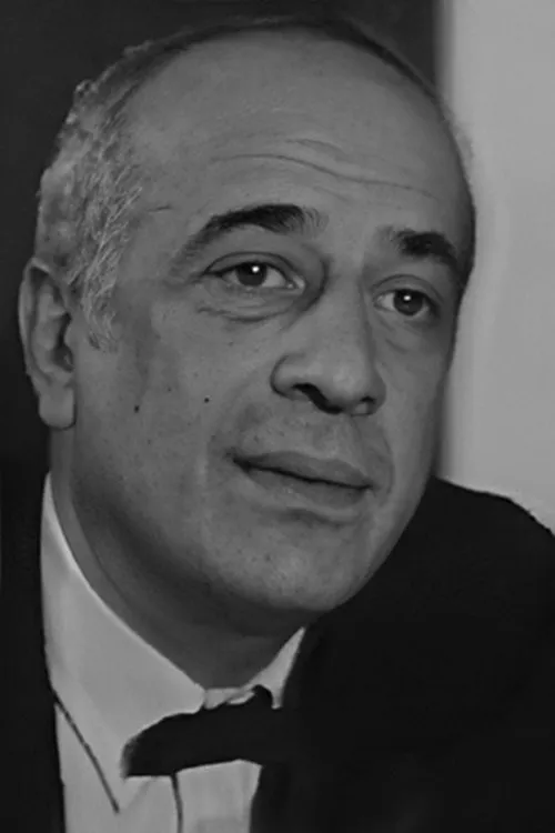 Dato Papuashvili interpretando a 