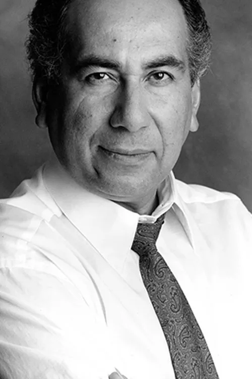 Randy Faustino ha trabajado con Dave Adams en 1 ocasiones