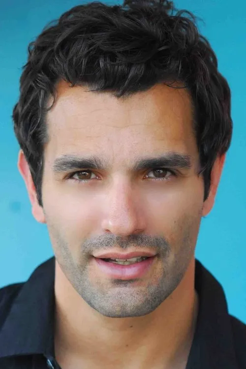 J. Kristopher ha trabajado con Dave Baez en 1 ocasiones