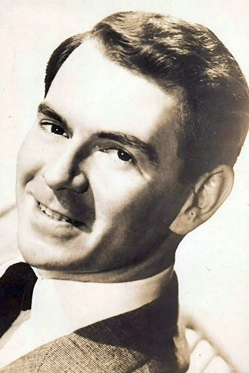 Dave Barbour en su biografía y filmografía