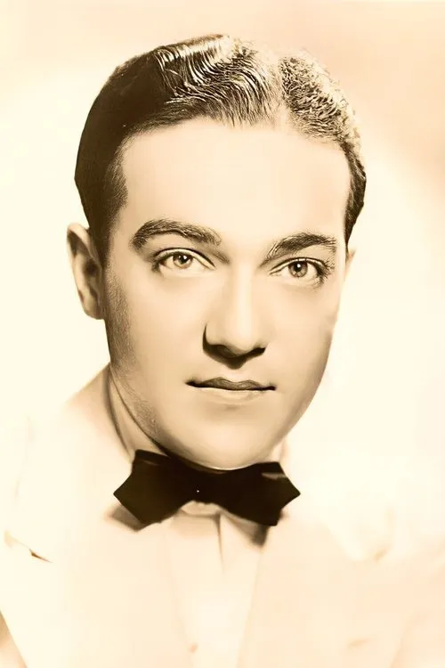 Dave Barry — personaje: Harry