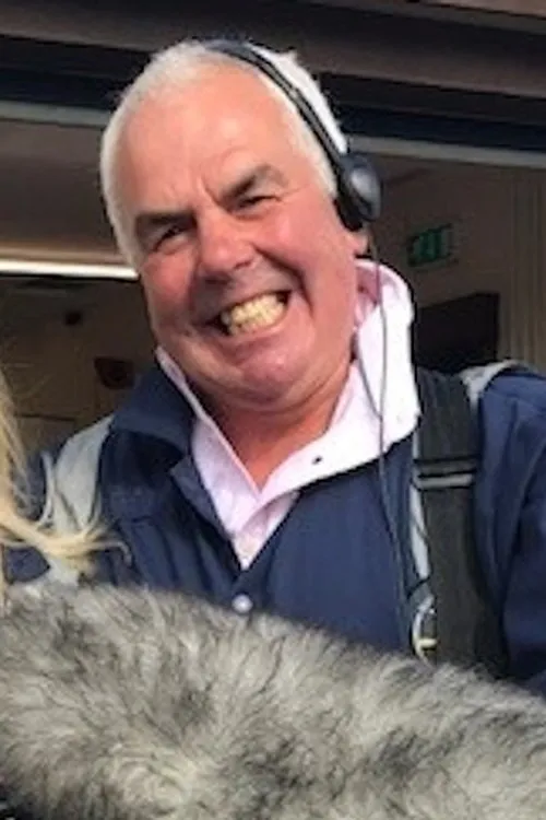 Samantha Colley ha trabajado con Dave Chapman en 1 ocasiones