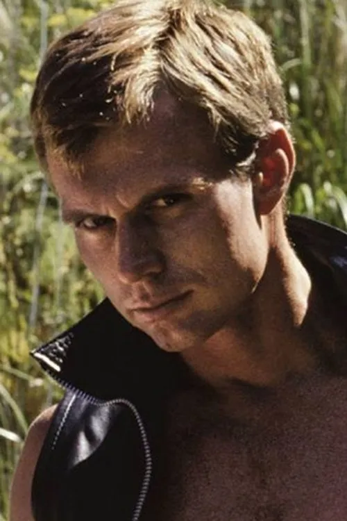 Kyle Hazard ha trabajado con Dave Connors en 2 ocasiones