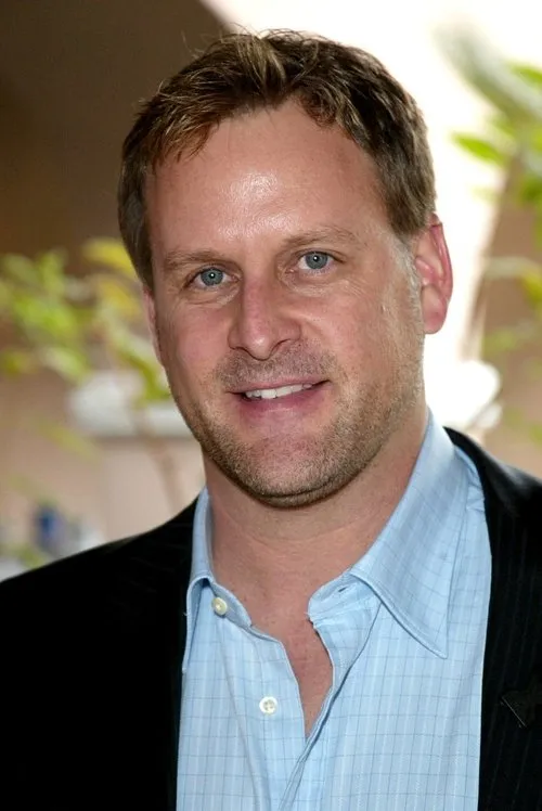 Dave Coulier interpretando a Self