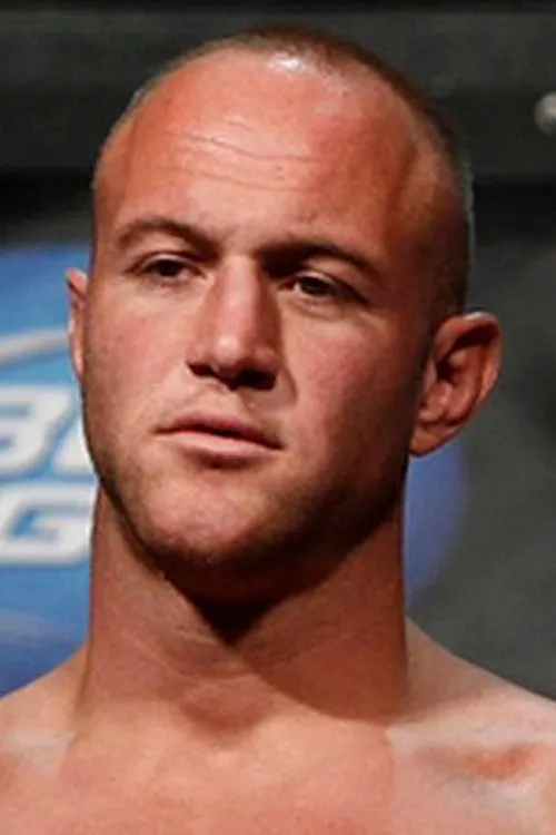 Dave Herman interpretando a Self