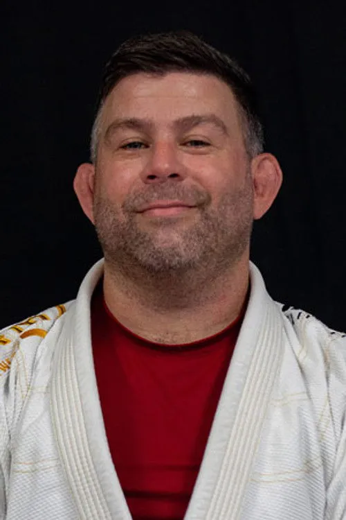 Rhadi Ferguson ha trabajado con Dave Hurst en 1 ocasiones