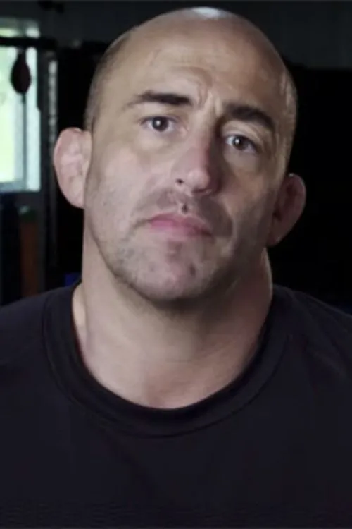 Bob Cook ha trabajado con Dave Menne en 1 ocasiones