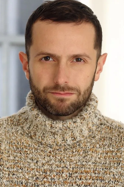 Andrew Beck ha trabajado con Dave Morrissey Jr. en 1 ocasiones