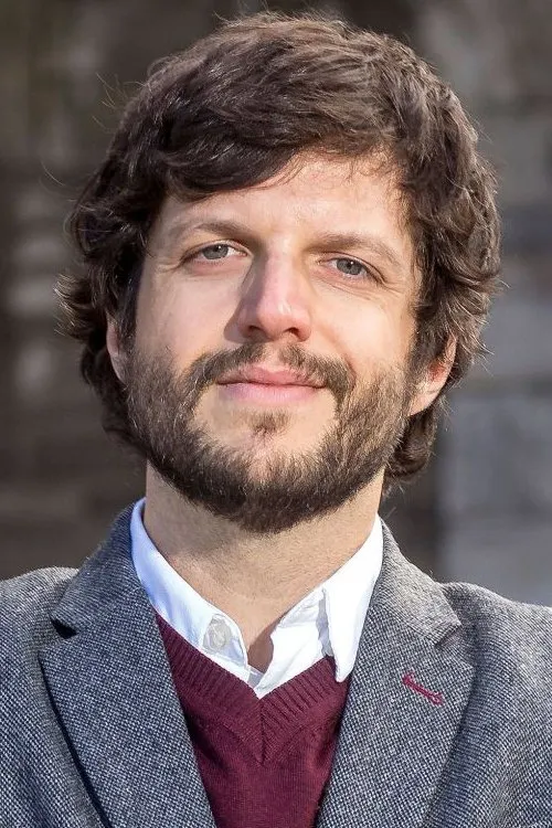 Dave Noël — personaje: Self