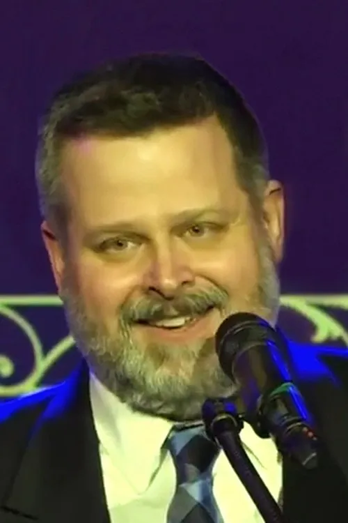 Barry W. Blaustein ha trabajado con Dave Prazak en 1 ocasiones