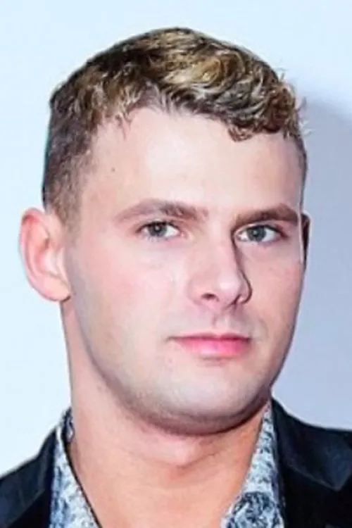 Dave Slick interpretando a 