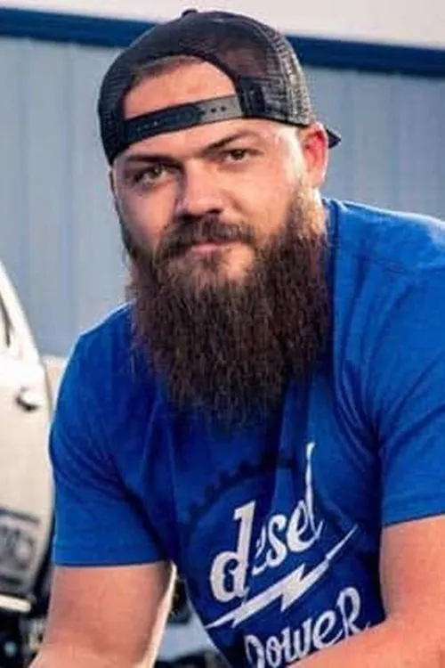 Dave Spark — personaje: Heavy D