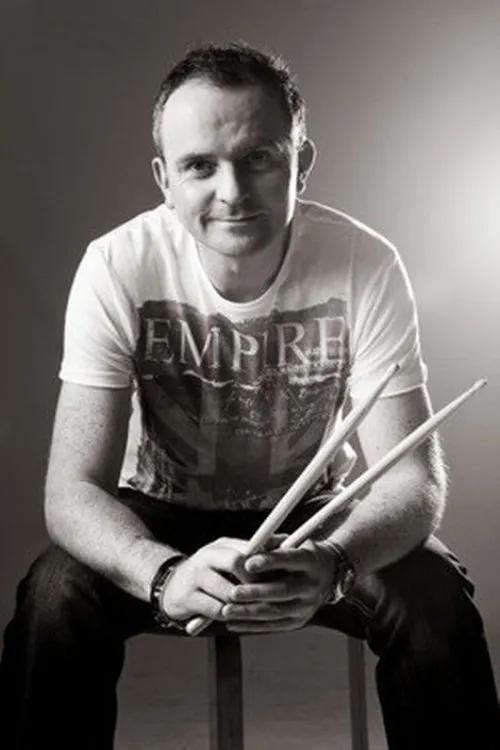 Whodini ha trabajado con Dave Stewart en 1 ocasiones