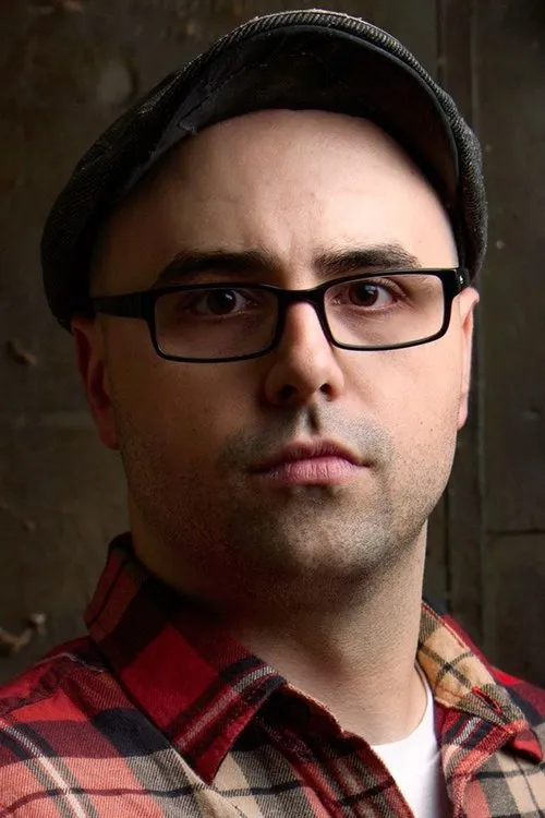 Dave Tango — personaje: Himself