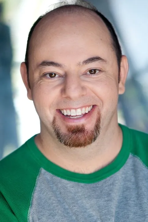 Dave Wittenberg — personaje: Narrator