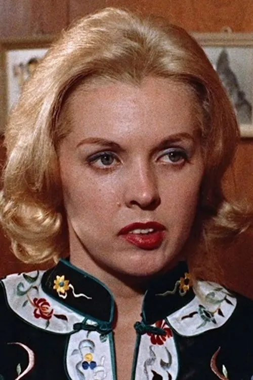 Stephen Bloom ha trabajado con Davee Decker en 1 ocasiones