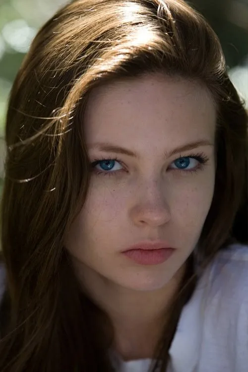 Daveigh Chase interpretando a Samantha Darko