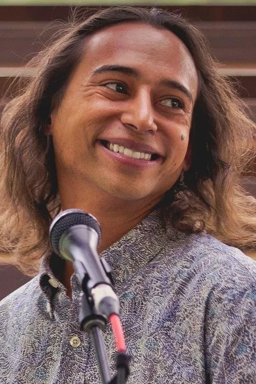 Davey Thompson — personaje: Casey