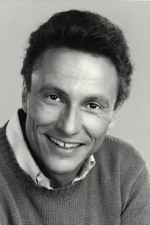 David Ackroyd interpretando a 1st Assistant Director