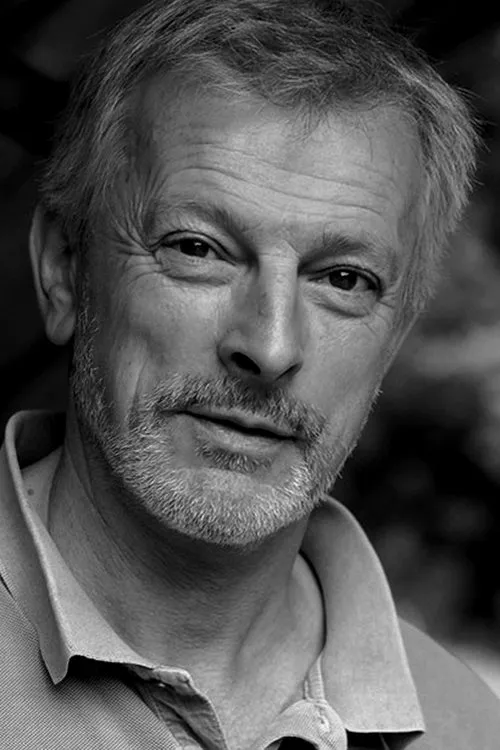 David Acton — personaje: Charles Edward Montague