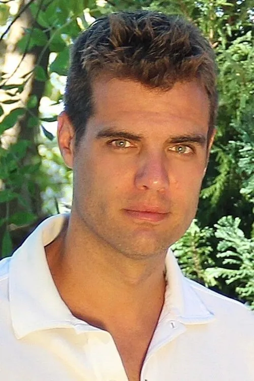 David Alemán — personaje: Self - Host