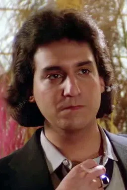 Kenny Dino ha trabajado con David Ambrose en 1 ocasiones