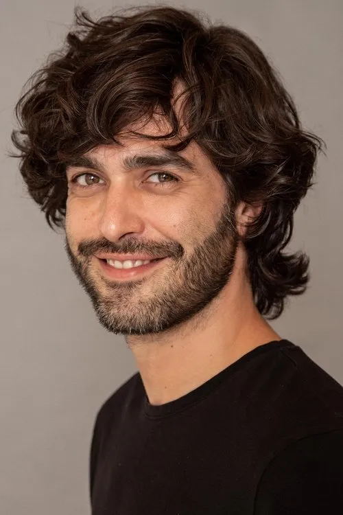 David Angulo en su biografía y filmografía