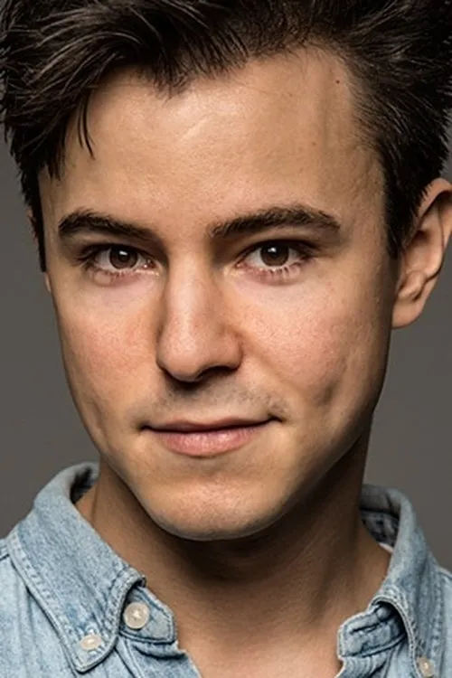 Eric Ernerstedt ha trabajado con David Arnesen en 1 ocasiones