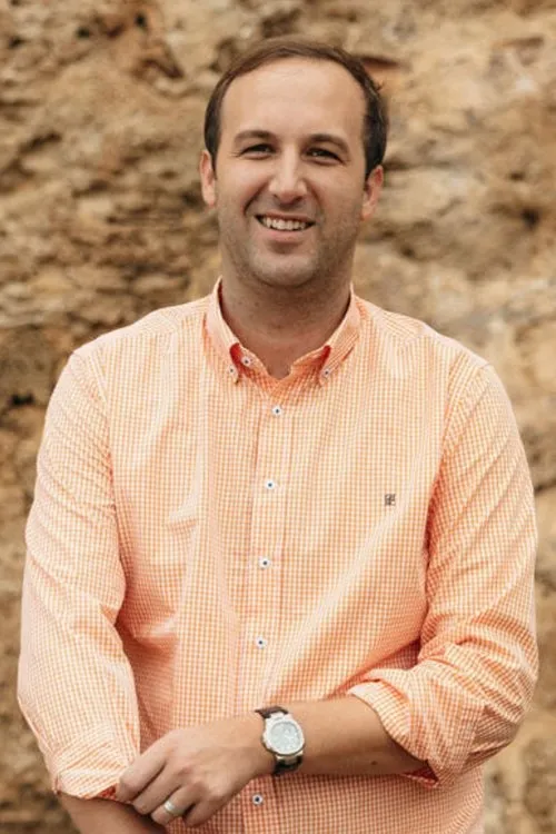 David Bailey interpretando a As Themself