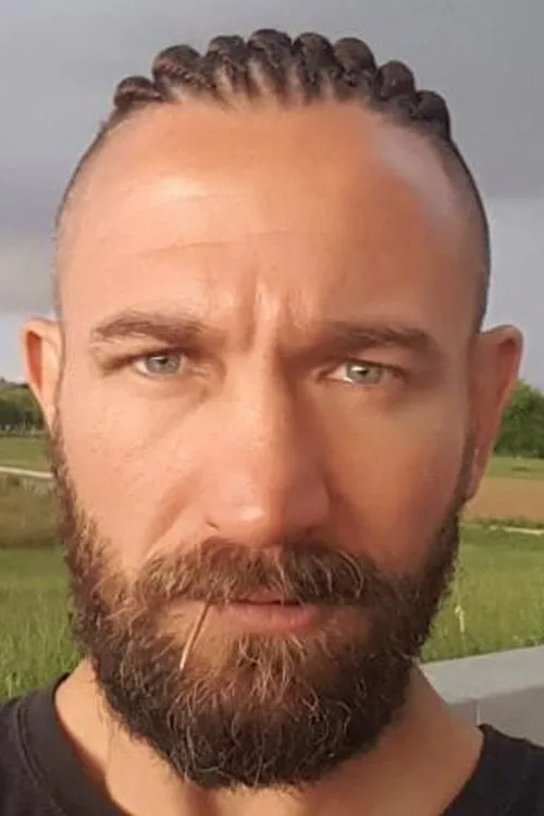 Neil Wain ha trabajado con David Baron en 1 ocasiones