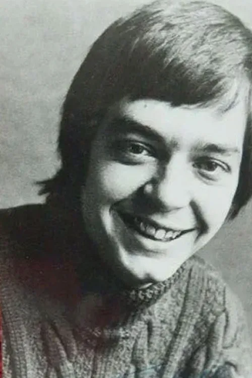 David Barry interpretando a Frankie Abbott