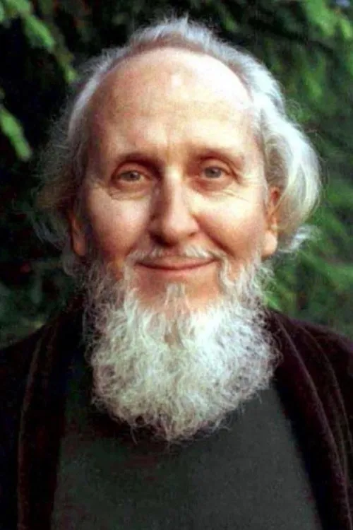 David Berg interpretando a Self (Cult leader) (voice) (archive footage)