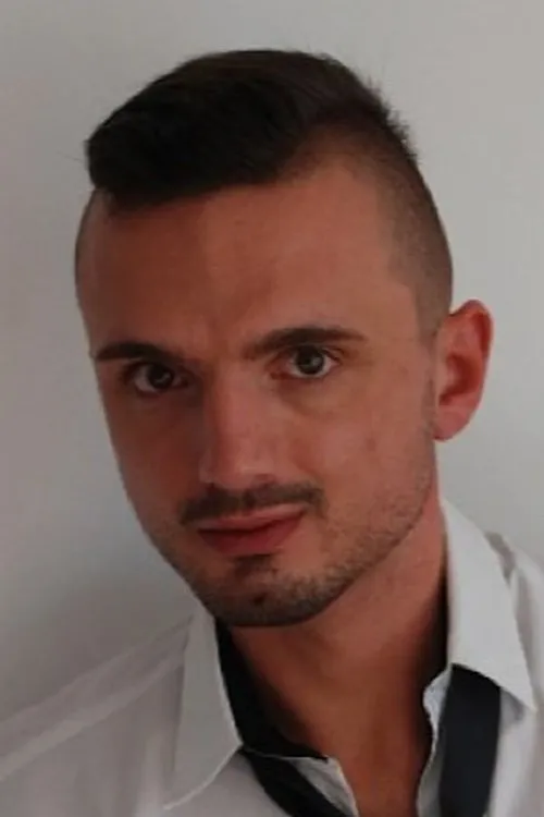 Magnum XXL ha trabajado con David Berlin en 2 ocasiones