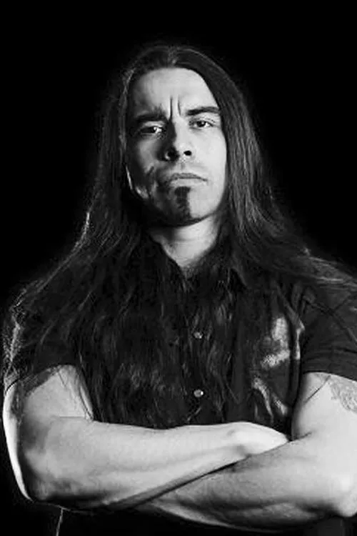 Blaze Bayley ha trabajado con David Bermudez en 2 ocasiones