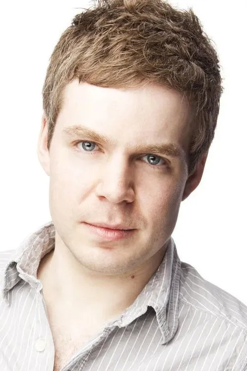 David Blood interpretando a Vinny