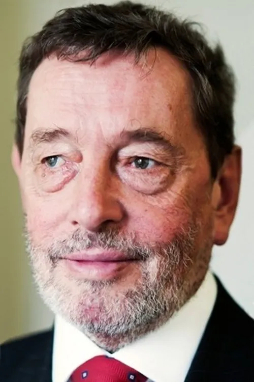 David Blunkett en su biografía y filmografía